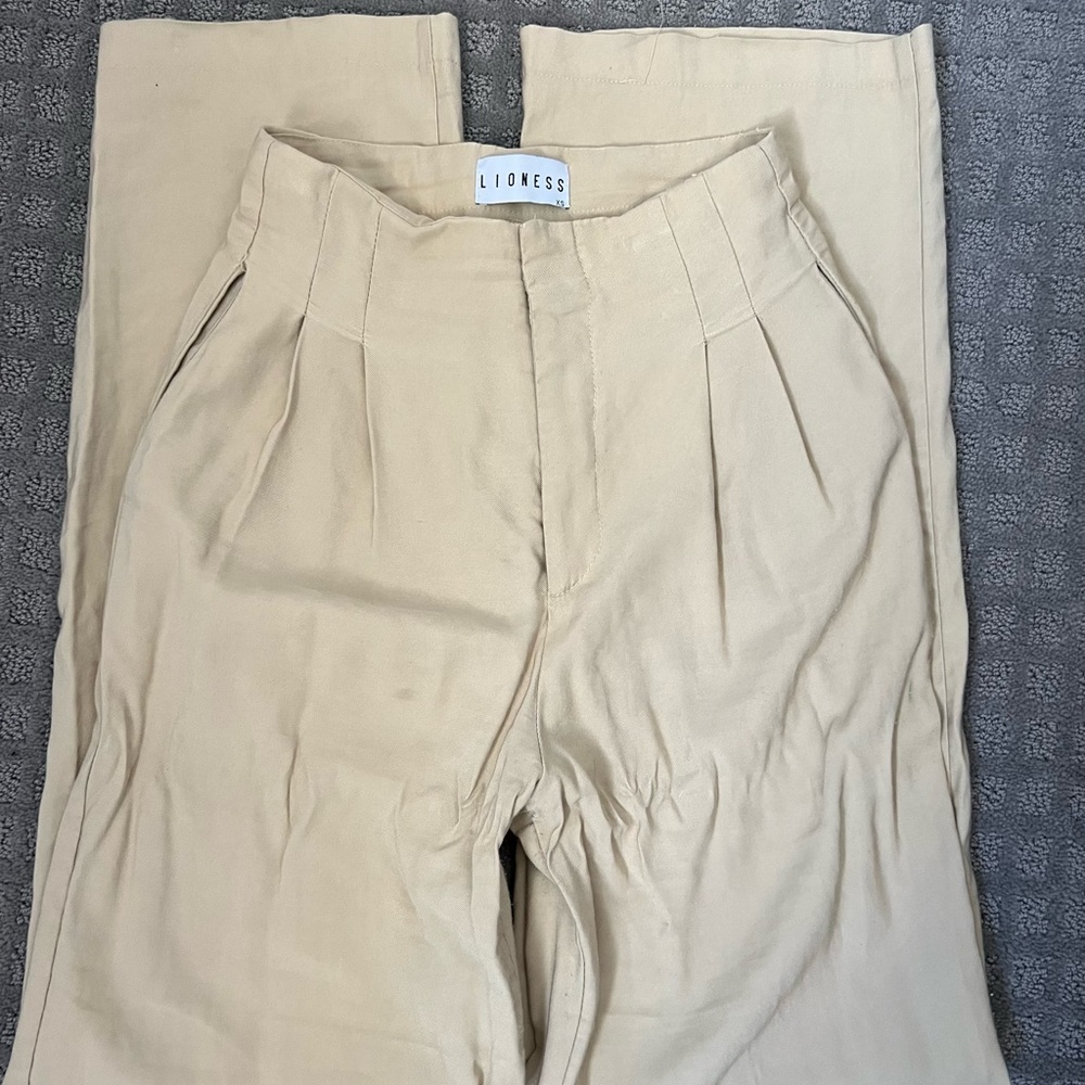 Lioness Trousers